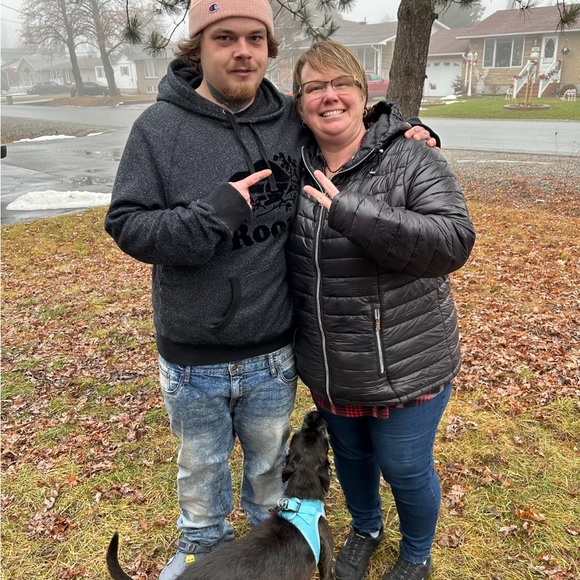 Meet your Posher, Grant - Picture 1 of 1